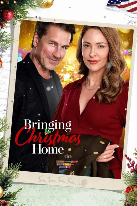 Bringing Christmas Home พารักกลับบ้านวันคริสต์มาส (2023) ซับไทย