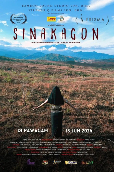 Sinakagon สาปสายเลือด (2024) ซับไทย