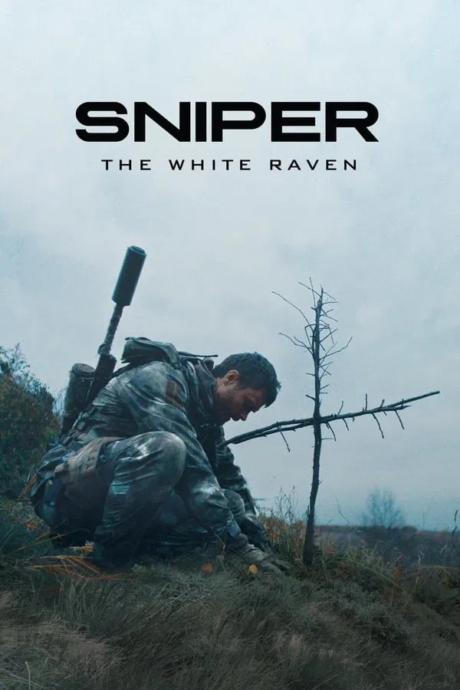 Sniper: The White Raven สไนเปอร์: นกขาวผู้ล่า (2022) ซับไทย